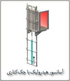 آسانسور-پله برقی - www.liftiran.com