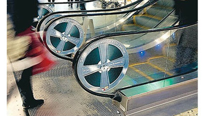 آسانسور - پله برقی - liftiran.com